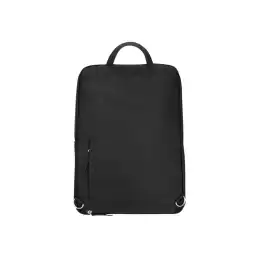 Targus Newport Ultra Slim - Sac à dos pour ordinateur portable - 15" - noir (TBB598GL)_12